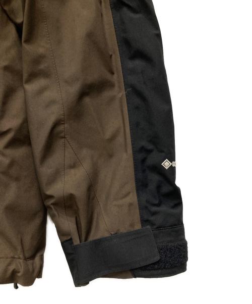 THE NORTH FACE（ザ ノース フェイス）THE NORTH FACE (ザ ノース フェイス) マウンテンジャケット ブラウン サイズ:Lの古着・服飾アイテム