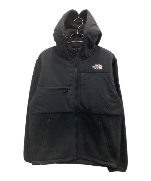 THE NORTH FACE（ザ ノース フェイス）THE NORTH FACE (ザ ノース フェイス) DENALI Hoodie/デナリフーディ ブラック サイズ:Mの古着・服飾アイテム