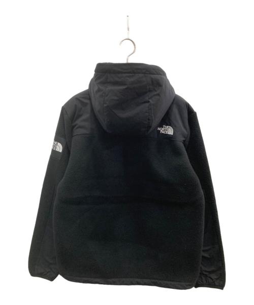 THE NORTH FACE（ザ ノース フェイス）THE NORTH FACE (ザ ノース フェイス) DENALI Hoodie/デナリフーディ ブラック サイズ:Mの古着・服飾アイテム