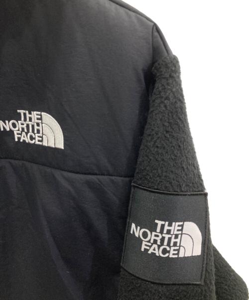 THE NORTH FACE（ザ ノース フェイス）THE NORTH FACE (ザ ノース フェイス) DENALI Hoodie/デナリフーディ ブラック サイズ:Mの古着・服飾アイテム
