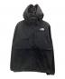 THE NORTH FACE（ザ ノース フェイス）の古着「DENALI Hoodie/デナリフーディ」｜ブラック