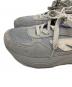 中古・古着 HI-TEC (ハイテック) HTS SHADOW RGS グレー サイズ:26：5000円