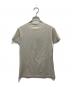 CELINE (セリーヌ) ビジューカットソー ベージュ サイズ:M：6000円