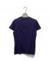 CELINE (セリーヌ) ビジューカットソー ネイビー サイズ:M：6000円