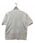 BAPE BY A BATHING APE (ベイプバイアベイシングエイプ) グラフィックTシャツ ホワイト サイズ:2XL：8000円