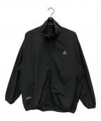 FreshServiceフレッシュサービス）の古着「UTILITY PACKABLE SUIT/セットアップ」｜ブラック