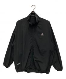FreshService（フレッシュサービス）の古着「UTILITY PACKABLE SUIT/セットアップ」｜ブラック