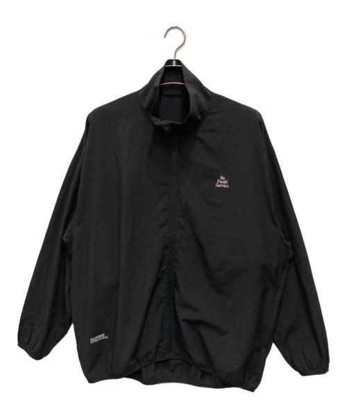FreshService（フレッシュサービス）FreshService (フレッシュサービス) UTILITY PACKABLE SUIT/セットアップ ブラック サイズ:Mの古着・服飾アイテム