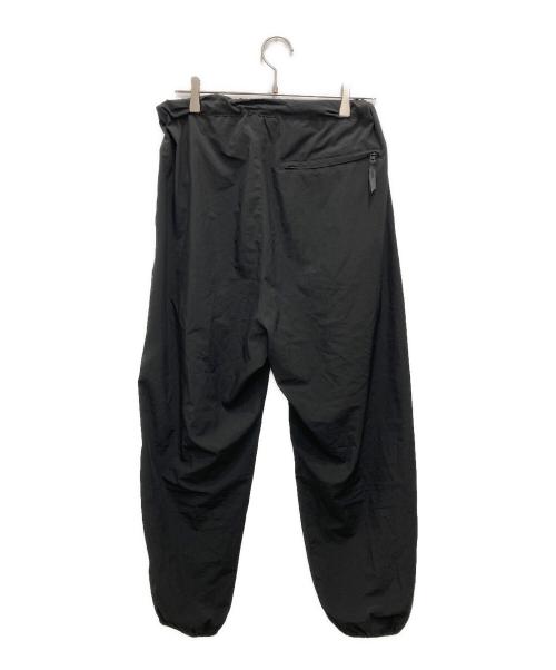 FreshService（フレッシュサービス）FreshService (フレッシュサービス) UTILITY PACKABLE SUIT/セットアップ ブラック サイズ:Mの古着・服飾アイテム