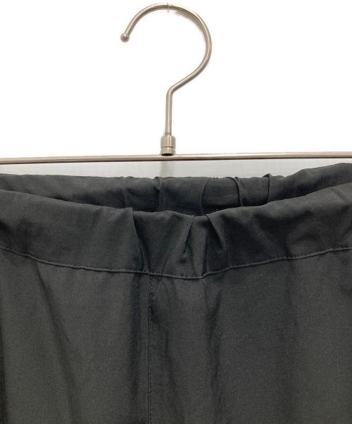 FreshService（フレッシュサービス）FreshService (フレッシュサービス) UTILITY PACKABLE SUIT/セットアップ ブラック サイズ:Mの古着・服飾アイテム