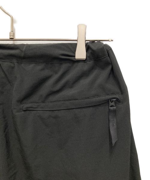 FreshService（フレッシュサービス）FreshService (フレッシュサービス) UTILITY PACKABLE SUIT/セットアップ ブラック サイズ:Mの古着・服飾アイテム