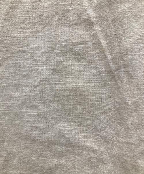 TODAYFUL（トゥデイフル）TODAYFUL (トゥデイフル) Linen Caftan Dress/リネン カフタン ドレス ベージュ サイズ:36の古着・服飾アイテム