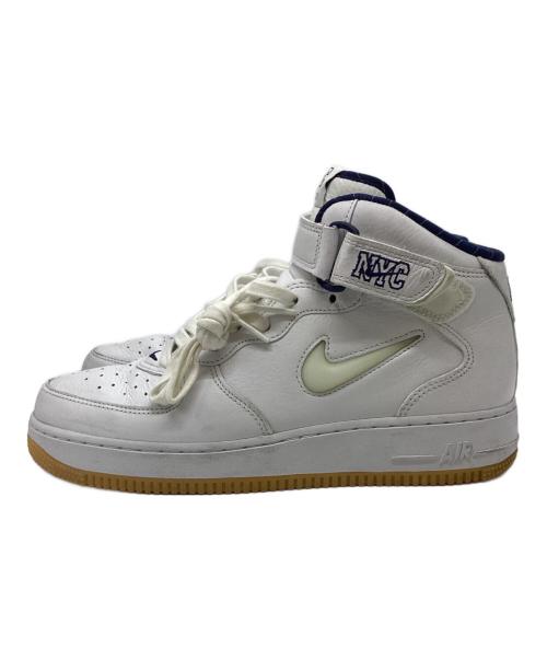 NIKE（ナイキ）NIKE (ナイキ) Air Force 1 Mid NYC 