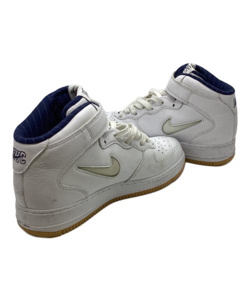 NIKE（ナイキ）NIKE (ナイキ) Air Force 1 Mid NYC 