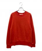 Shinzoneシンゾーン）の古着「COMMON SWEATSHIRT/コモン　スウェットシャツ」｜レッド