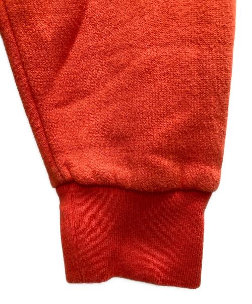 Shinzone（シンゾーン）Shinzone (シンゾーン) COMMON SWEATSHIRT/コモン　スウェットシャツ レッド サイズ:FOの古着・服飾アイテム