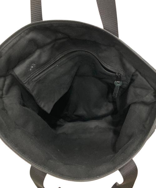 SUPREME（シュプリーム）Supreme (シュプリーム) 20AW Canvas Tote ブラックの古着・服飾アイテム