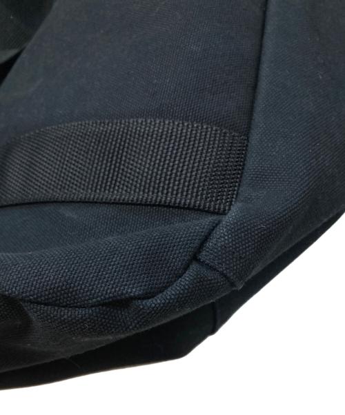 SUPREME（シュプリーム）Supreme (シュプリーム) 20AW Canvas Tote ブラックの古着・服飾アイテム