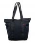 Supreme (シュプリーム) 20AW Canvas Tote ブラック：14000円