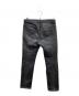 Maison Margiela (メゾンマルジェラ) デニムパンツ グレー サイズ:76cm（W30）：8000円