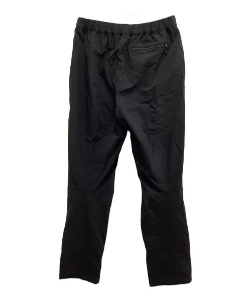 THE NORTH FACE（ザ ノース フェイス）THE NORTH FACE (ザ ノース フェイス) アルパインライトパンツ ブラック サイズ:XLの古着・服飾アイテム