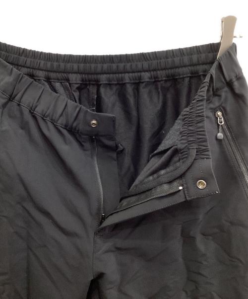 THE NORTH FACE（ザ ノース フェイス）THE NORTH FACE (ザ ノース フェイス) アルパインライトパンツ ブラック サイズ:XLの古着・服飾アイテム