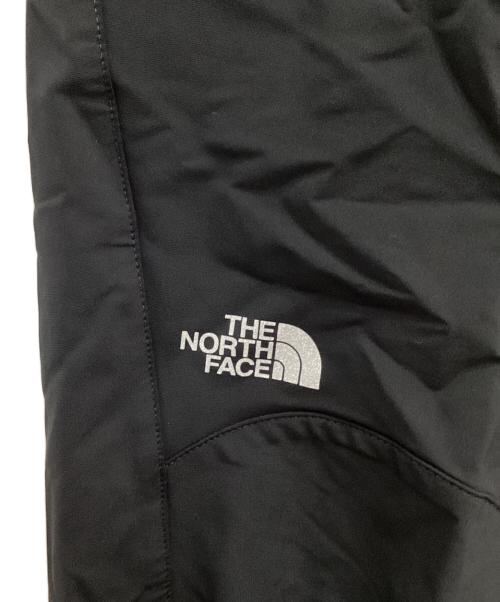 THE NORTH FACE（ザ ノース フェイス）THE NORTH FACE (ザ ノース フェイス) アルパインライトパンツ ブラック サイズ:XLの古着・服飾アイテム