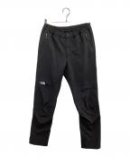 THE NORTH FACEザ ノース フェイス）の古着「アルパインライトパンツ」｜ブラック
