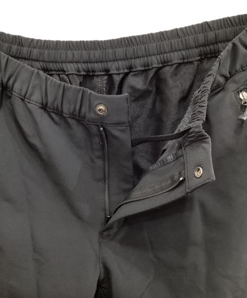 THE NORTH FACE（ザ ノース フェイス）THE NORTH FACE (ザ ノース フェイス) アルパインライトパンツ ブラック サイズ:XLの古着・服飾アイテム