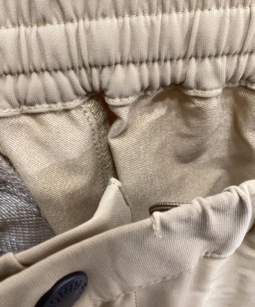 THE NORTH FACE（ザ ノース フェイス）THE NORTH FACE (ザ ノース フェイス) アルパインライトパンツ ベージュ サイズ:XLの古着・服飾アイテム