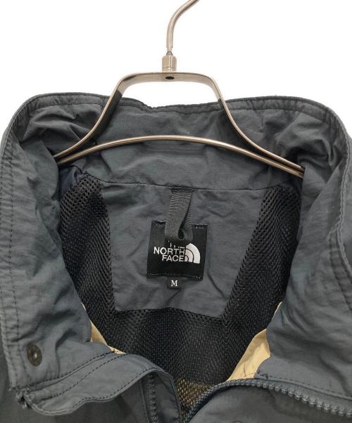 THE NORTH FACE（ザ ノース フェイス）THE NORTH FACE (ザ ノース フェイス) ハイドレナウィンドジャケット ベージュ サイズ:Mの古着・服飾アイテム
