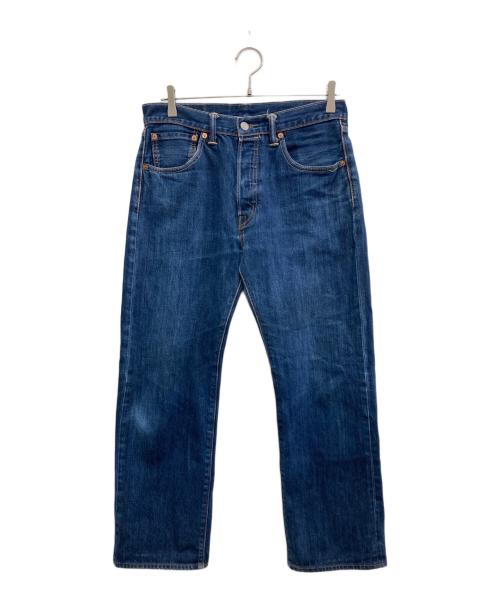 LEVI'S（リーバイス）LEVI'S (リーバイス) デニムパンツ インディゴ サイズ:32×34の古着・服飾アイテム