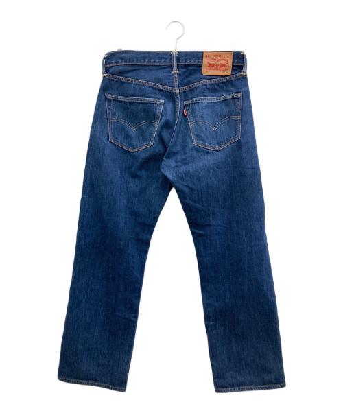 LEVI'S（リーバイス）LEVI'S (リーバイス) デニムパンツ インディゴ サイズ:32×34の古着・服飾アイテム