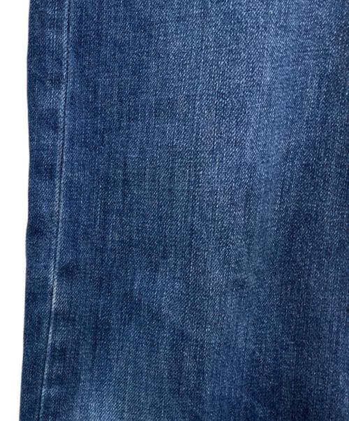 LEVI'S（リーバイス）LEVI'S (リーバイス) デニムパンツ インディゴ サイズ:32×34の古着・服飾アイテム