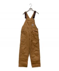 中古・古着通販】CarHartt (カーハート) ダック地ダブルニー