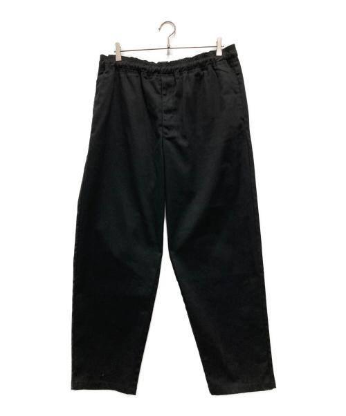 Schott（ショット）Schott (ショット) TCシェフパンツ ブラック サイズ:XLの古着・服飾アイテム