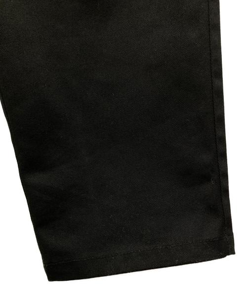 Schott（ショット）Schott (ショット) TCシェフパンツ ブラック サイズ:XLの古着・服飾アイテム