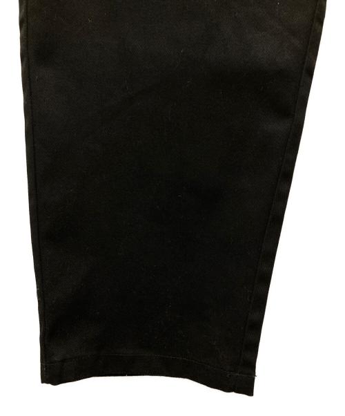 Schott（ショット）Schott (ショット) TCシェフパンツ ブラック サイズ:XLの古着・服飾アイテム