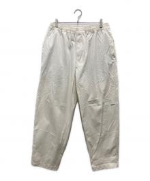 NAUTICA（ノーティカ）の古着「Easy Chino Pants II/イージー チノ パンツ セカンド」｜ホワイト