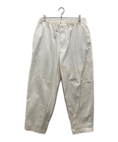 NAUTICA（ノーティカ）NAUTICA (ノーティカ) Easy Chino Pants II/イージー チノ パンツ セカンド ホワイト サイズ:XLの古着・服飾アイテム