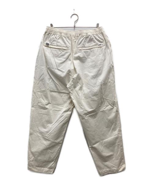 NAUTICA（ノーティカ）NAUTICA (ノーティカ) Easy Chino Pants II/イージー チノ パンツ セカンド ホワイト サイズ:XLの古着・服飾アイテム