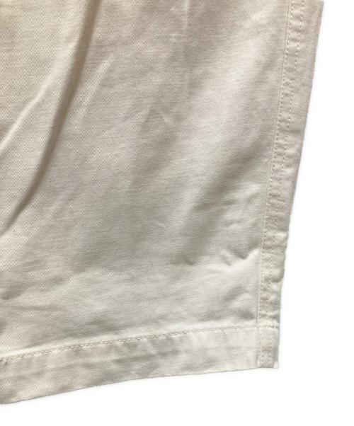 NAUTICA（ノーティカ）NAUTICA (ノーティカ) Easy Chino Pants II/イージー チノ パンツ セカンド ホワイト サイズ:XLの古着・服飾アイテム