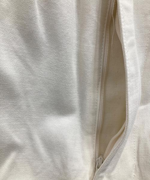 NAUTICA（ノーティカ）NAUTICA (ノーティカ) Easy Chino Pants II/イージー チノ パンツ セカンド ホワイト サイズ:XLの古着・服飾アイテム