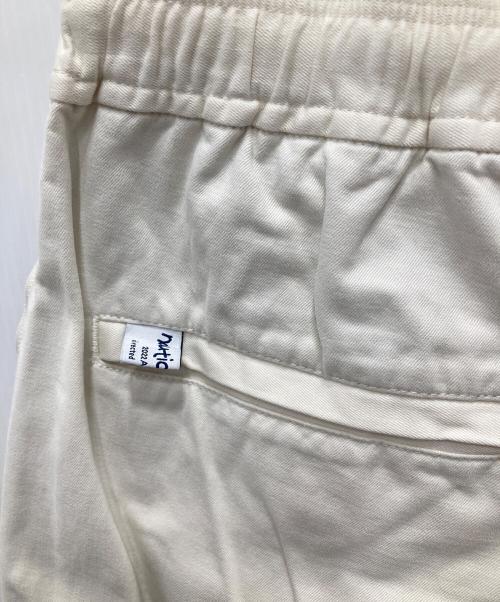 NAUTICA（ノーティカ）NAUTICA (ノーティカ) Easy Chino Pants II/イージー チノ パンツ セカンド ホワイト サイズ:XLの古着・服飾アイテム