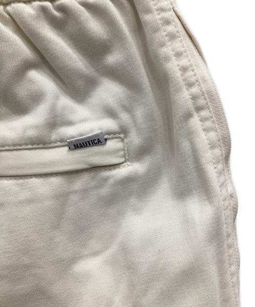 NAUTICA（ノーティカ）NAUTICA (ノーティカ) Easy Chino Pants II/イージー チノ パンツ セカンド ホワイト サイズ:XLの古着・服飾アイテム