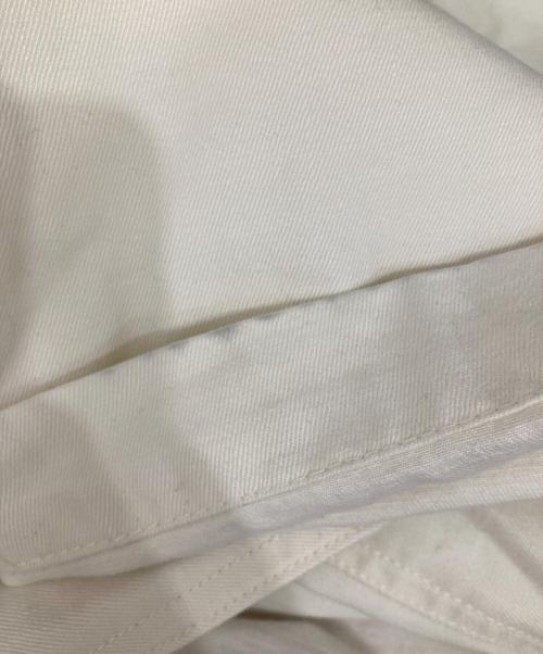 NAUTICA（ノーティカ）NAUTICA (ノーティカ) Easy Chino Pants II/イージー チノ パンツ セカンド ホワイト サイズ:XLの古着・服飾アイテム