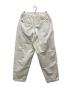 NAUTICA (ノーティカ) Easy Chino Pants II/イージー チノ パンツ セカンド ホワイト サイズ:XL：4000円