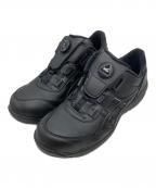 asicsアシックス）の古着「ウィンジョブCP306 BOA」｜ブラック