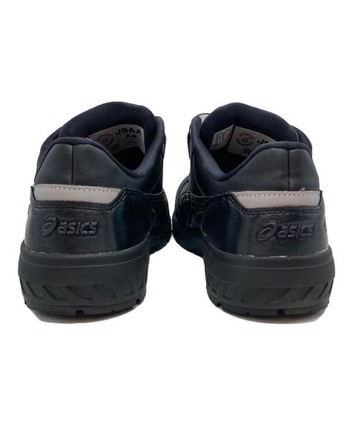 asics（アシックス）asics (アシックス) ウィンジョブCP306 BOA ブラック サイズ:265の古着・服飾アイテム