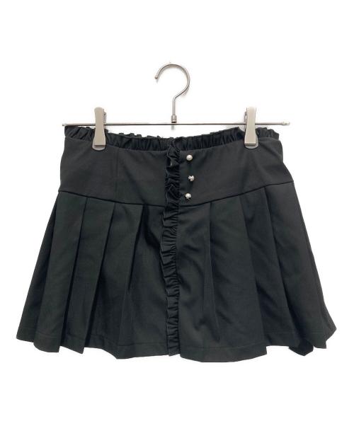 DimMoire（ディムモアール）DimMoire (ディムモアール) Gothic学園SETUP ブラック サイズ:Mの古着・服飾アイテム